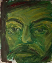 Szekspir, Kapulet, z "Twarzy Szekspira